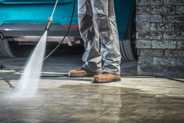 Mesquite, TX Pressure Washing Services Company