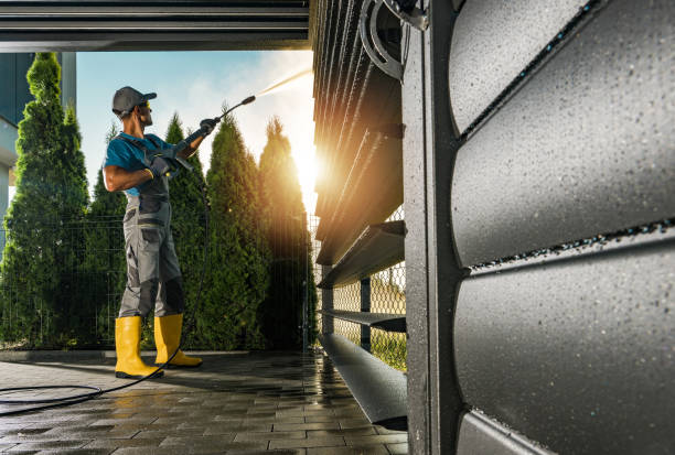 Best Solar Panel Cleaning  in Mesquite, TX
