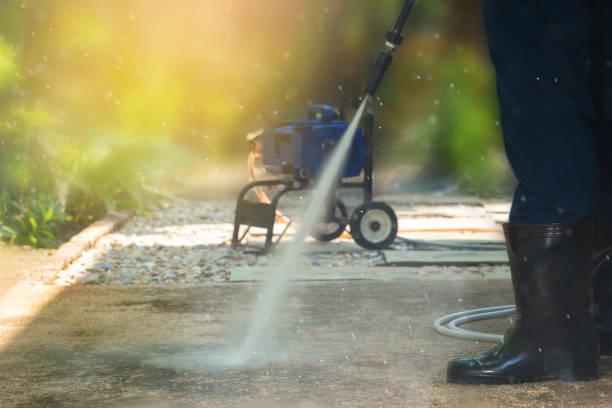  Mesquite, TX Pressure Washing Pros